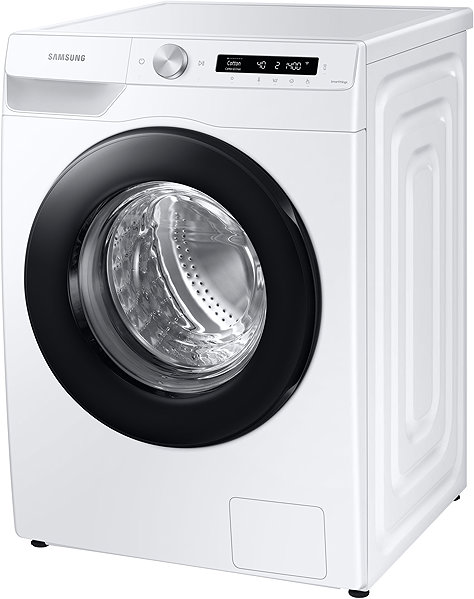 Steam Washing Machine SAMSUNG WW90T534DAWCS7 ...