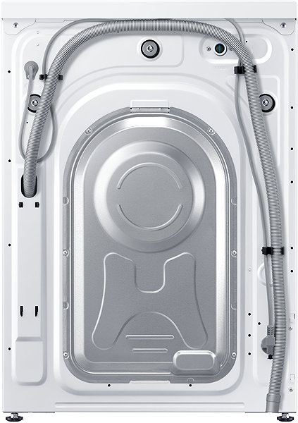 Steam Washing Machine SAMSUNG WW90T534DAWCS7 ...