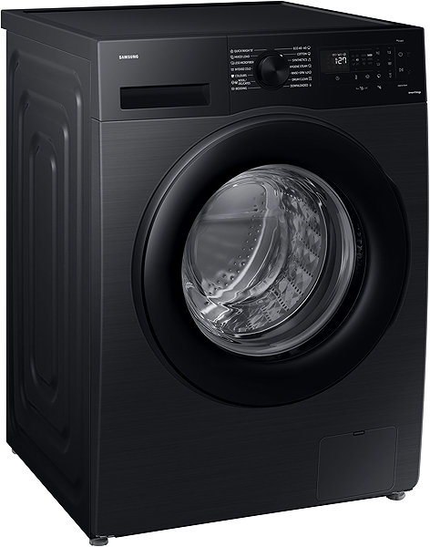 Steam Washing Machine SAMSUNG WW90CGC04DABLE ...