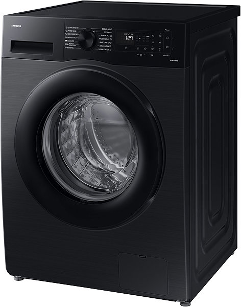 Steam Washing Machine SAMSUNG WW90CGC04DABLE ...