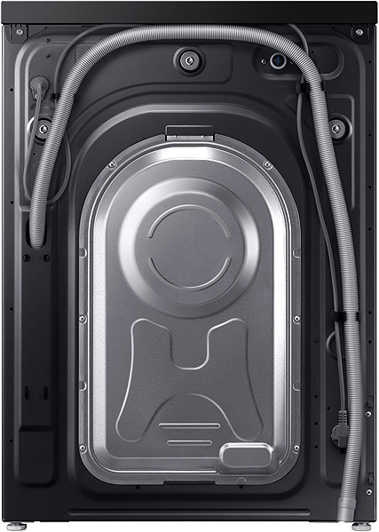 Steam Washing Machine SAMSUNG WW90CGC04DABLE ...