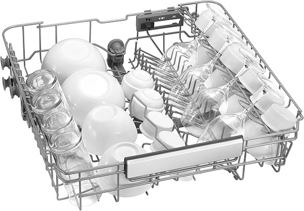 Built-in Dishwasher SAMSUNG DW70H73WCI0U1 ...