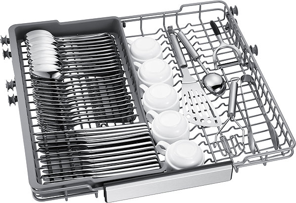 Built-in Dishwasher SAMSUNG DW70H73WCI0U1 ...