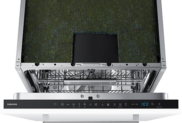 Built-in Dishwasher SAMSUNG DW70H73WCB0U1 ...