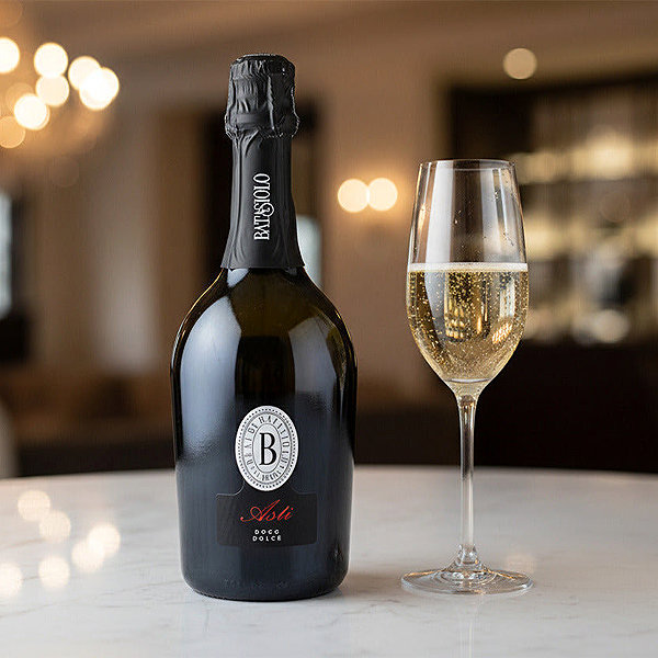 Beni Batasiolo Asti DOCG Dolce sparkling wine 0.75L, 12% vol.