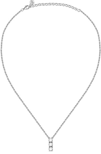 Náhrdelník MORELLATO Dámsky náhrdelník Scintille SAQF26 ...