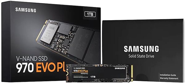 ssd evo plus 970 1tb