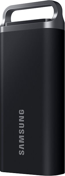 Externe Festplatte Samsung Portable SSD T5 EVO 2TB ...