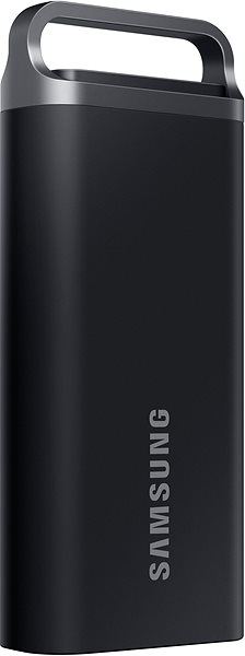 Külső merevlemez Samsung Portable SSD T5 EVO 4TB ...