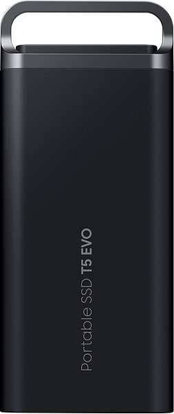 External Hard Drive Samsung Portable SSD T5 EVO 4TB ...