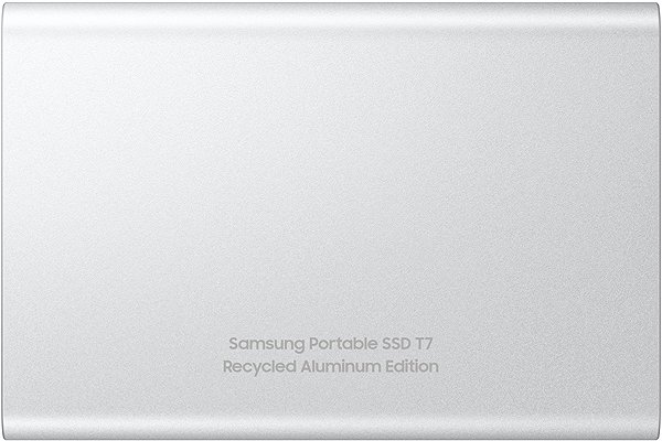 External Hard Drive Samsung Portable SSD T7 Resurrected 2TB ...