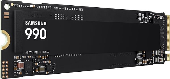 SSD Samsung 990 1TB ...