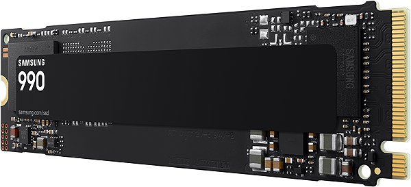 SSD Samsung 990 2TB ...