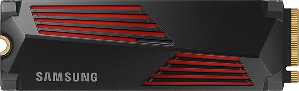 SSD Samsung 990 PRO 2TB Heatsink ...