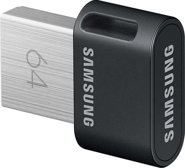 Pendrive Samsung USB 3.2 64GB Fit Plus ...
