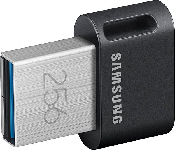 Flash Drive Samsung USB 3.2 256GB Fit Plus ...