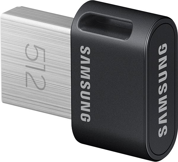 Pendrive Samsung USB 3.2 512GB Fit Plus ...