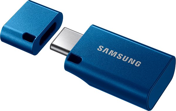 Pendrive Samsung USB Type-C Flash Drive 128 GB Jellemzők/technológia
