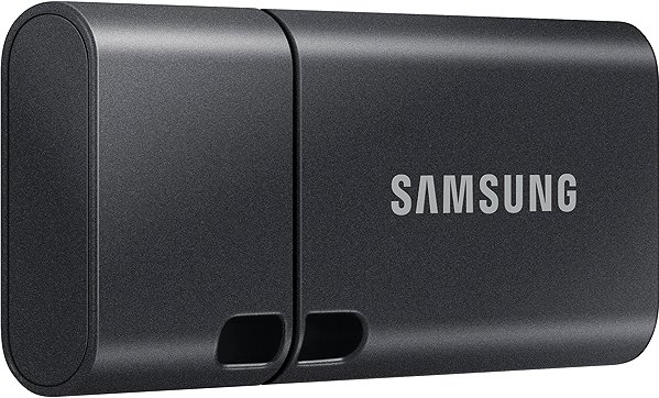 Flash Drive Samsung USB Type-C Flash Drive 512 GB, grey ...