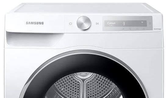 Clothes Dryer SAMSUNG DV90T6240LH/S7 Features/technology