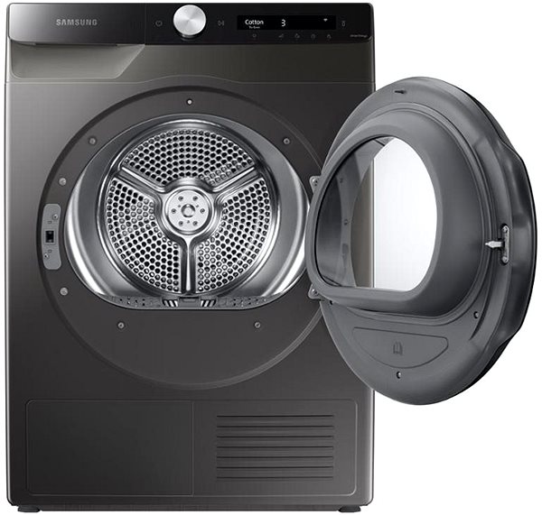 Clothes Dryer SAMSUNG DV90T5240AX/S7 Features/technology