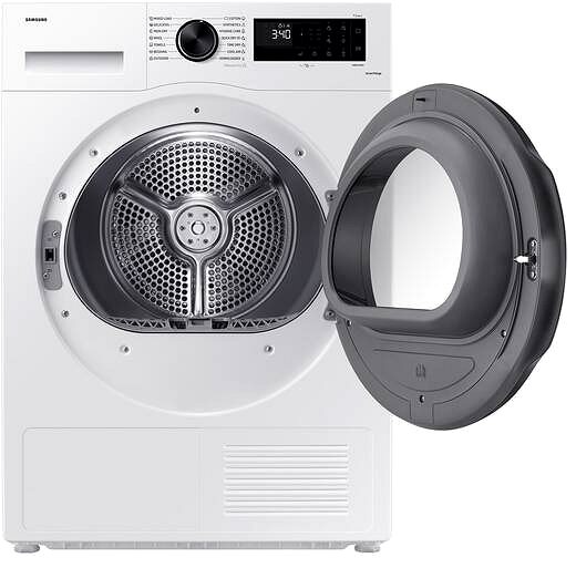 Szárítógép SAMSUNG DV90CGC2A0AELE ...