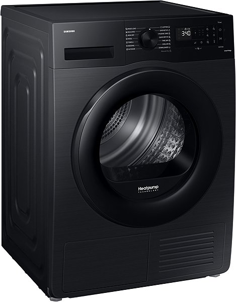 Clothes Dryer SAMSUNG DV90CGC2A0ABLE Energy label