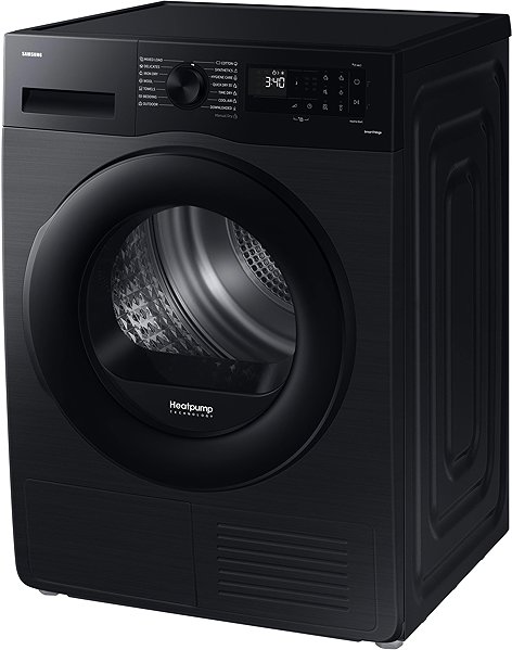 Clothes Dryer SAMSUNG DV90CGC2A0ABLE ...