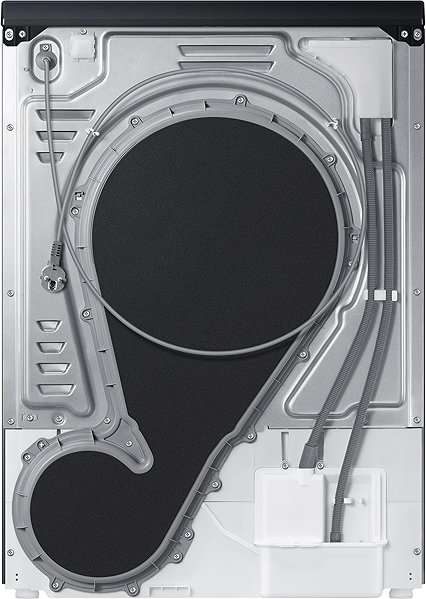 Clothes Dryer SAMSUNG DV90CGC2A0ABLE ...