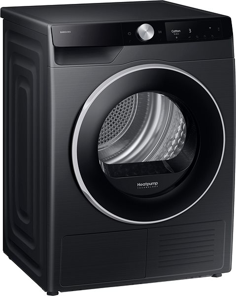 Szárítógép SAMSUNG DV90T6240LB/S7 ...
