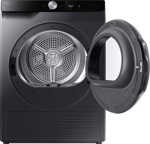 Szárítógép SAMSUNG DV90T6240LB/S7 ...