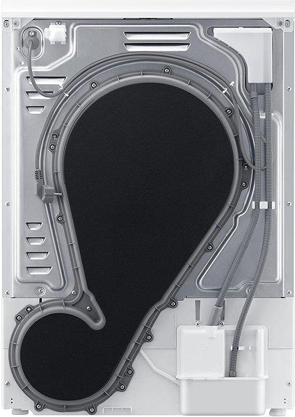 Clothes Dryer Samsung DV90BB7445GES7 ...