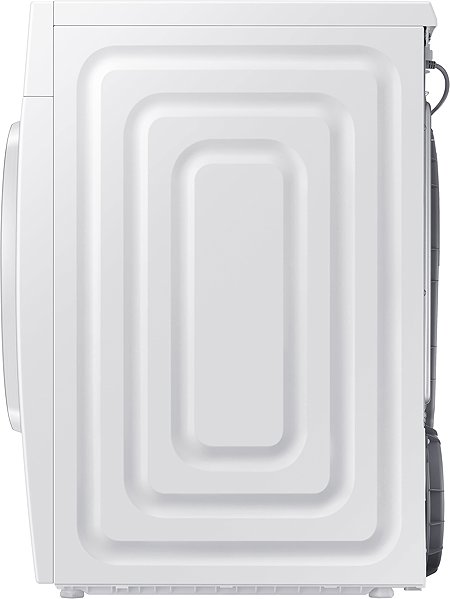 SAMSUNG DV90DG52A0TELE tumble dryer.