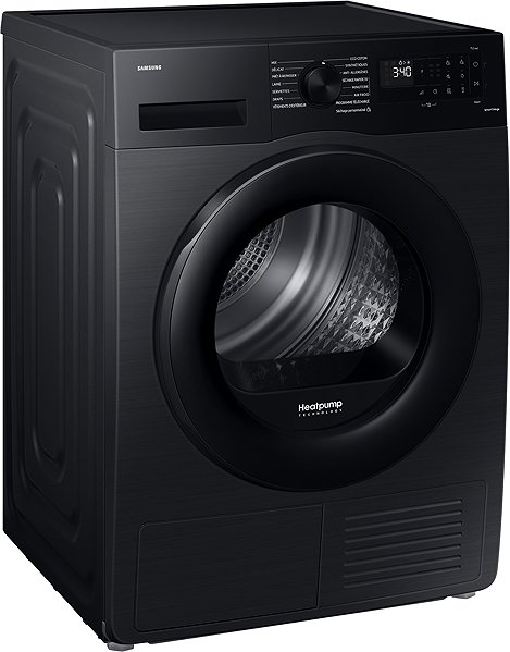 SAMSUNG DV90DG52A0ABLE tumble dryer.