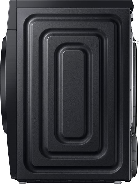 SAMSUNG DV90DG52A0ABLE tumble dryer.