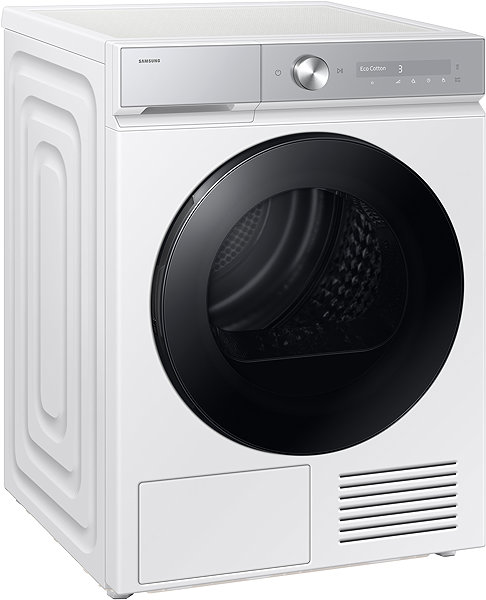 Clothes Dryer SAMSUNG DV90DB8845GHU4 ...