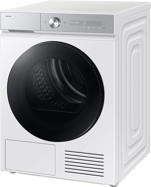 Clothes Dryer SAMSUNG DV90DB8845GHU4 ...