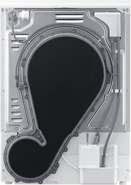Clothes Dryer SAMSUNG DV90DB8845GHU4 ...