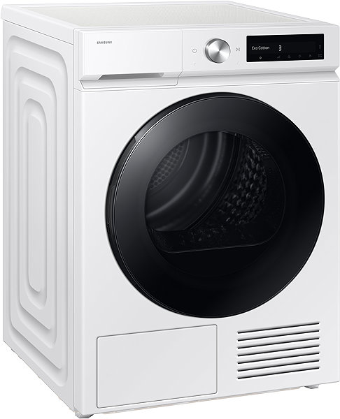Clothes Dryer SAMSUNG DV90DB7845GWU4 ...