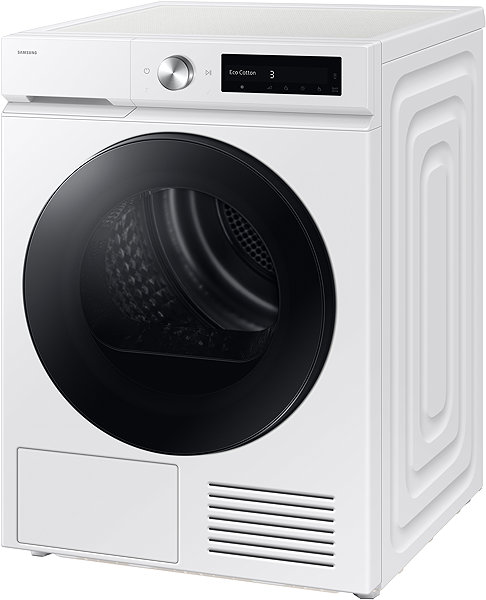 Clothes Dryer SAMSUNG DV90DB7845GWU4 ...