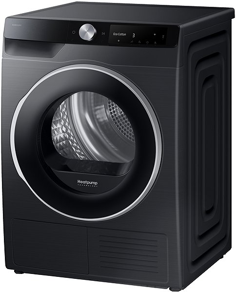 Clothes Dryer SAMSUNG DV90DG6845LBU4 ...