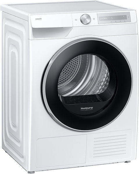Clothes Dryer SAMSUNG DV90DG6845LHU4 ...