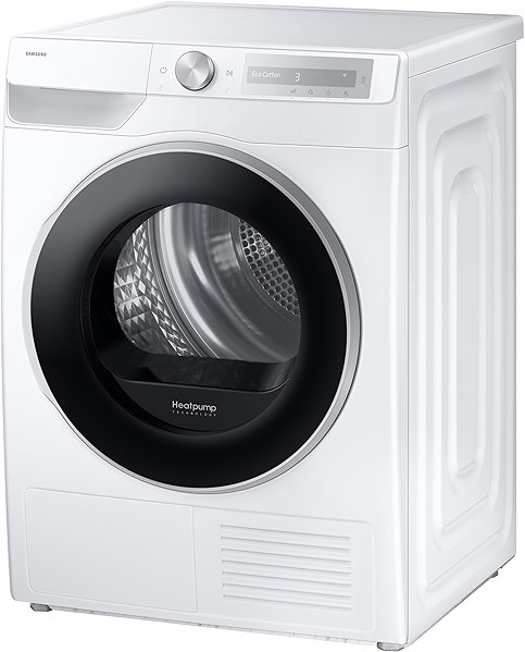 Clothes Dryer SAMSUNG DV90DG6845LHU4 ...