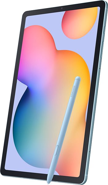 Tablet Samsung Galaxy Tab S6 Lite LTE Blue Features/technology