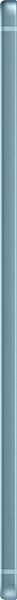 Tablet Samsung Galaxy Tab S6 Lite LTE Blue Lateral view