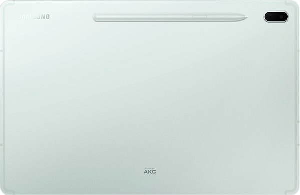 Tablet Samsung Galaxy Tab S7 FE 4 GB / 64 GB Mystic Green ...