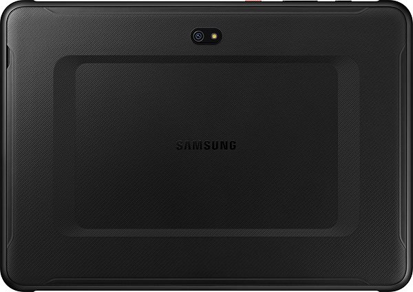 Tablet Samsung Galaxy Tab Active Pro 10.1 LTE čierny Zadná strana