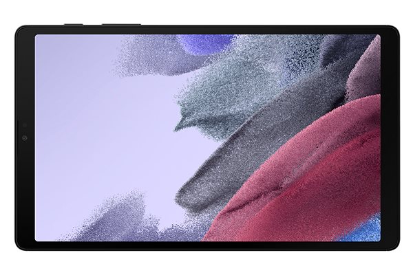 Tablet Samsung Galaxy TAB A7 Lite LTE sivý Screen