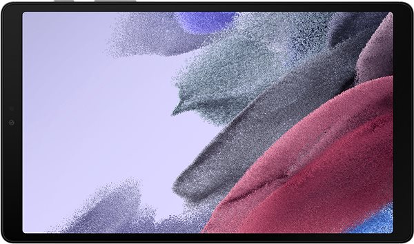 Tablet Samsung Galaxy TAB A7 Lite WiFi szürke Képernyő