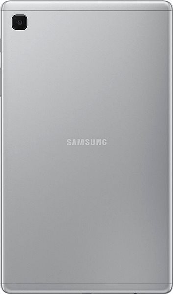 Tablet Samsung Galaxy TAB A7 Lite WiFi Rückseite